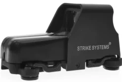 Rodes ETech 553 Advanced – Red dot Best