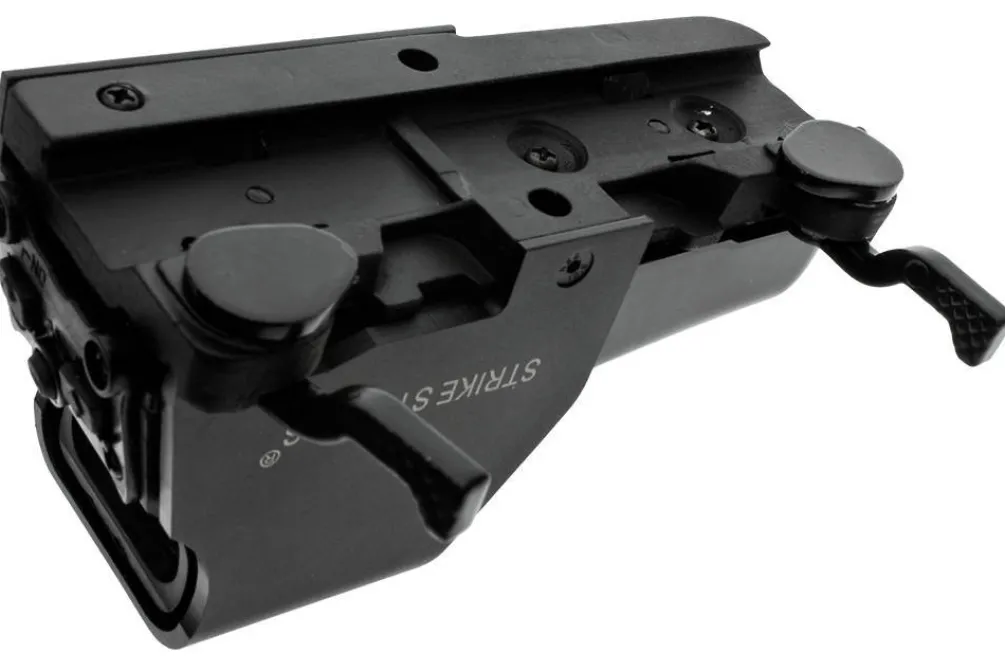 Rodes ETech 553 Advanced – Red dot Best