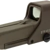 Rodes ETech 552 Advanced Red dot ASG – Desert New