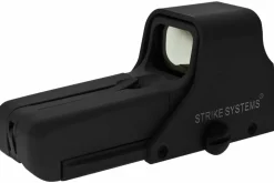 Rodes ETech 552 Advanced Red Dot ASG Sort Clearance