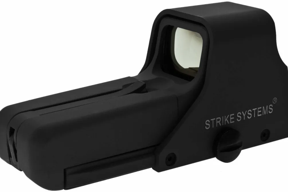 Rodes ETech 552 Advanced Red Dot ASG Sort Clearance