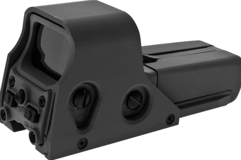 Rodes ETech 552 Advanced Red Dot ASG Sort Clearance
