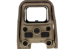 Rodes ETech 552 Advanced Red dot ASG – Desert New
