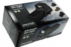 Rodes ETech 552 Advanced Red Dot ASG Sort Clearance