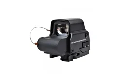 Rodes ETech Holo Red dot – Sort Hot
