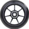 Rodes Ethic Incube 100mm Hjul – Black Clearance