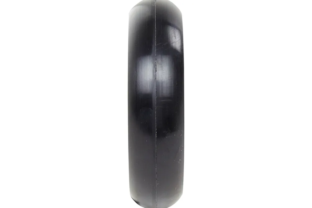 Rodes Ethic Incube 100mm Hjul – Black Clearance