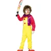 Rodes Evil Clown Child Online