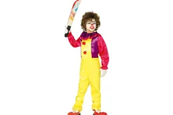 Rodes Evil Clown Child Online
