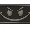 Rodes Evil Smiley #60 Patch – Brown Online