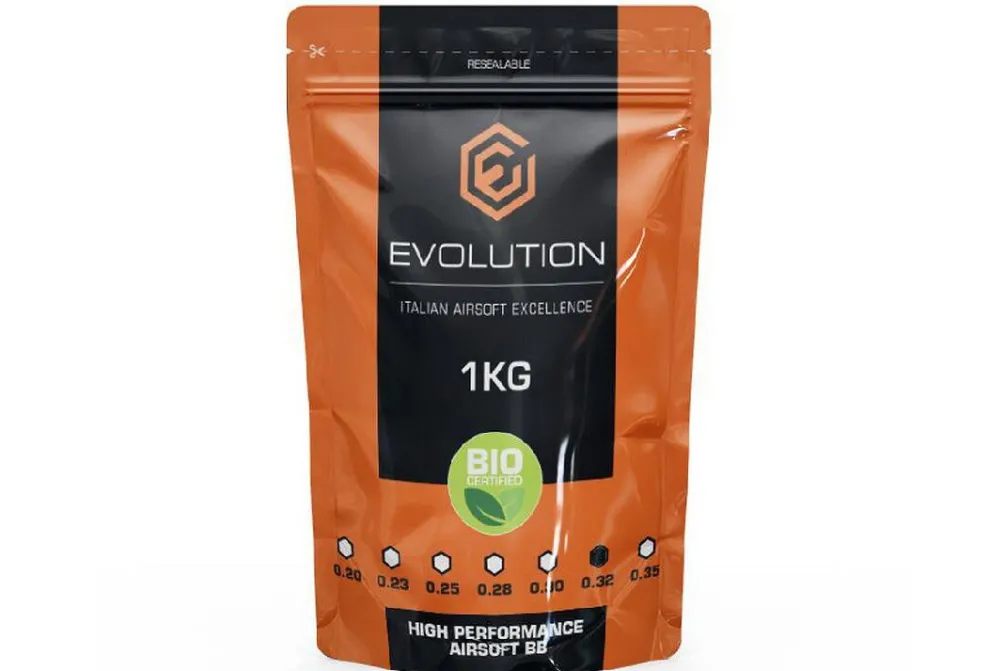 Rodes Evolution Bio Kugler 1 Kilo – 0.32g Sale