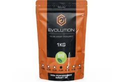 Rodes Evolution Bio Kugler 1 Kilo / 3.570 stk. – 0.28g New
