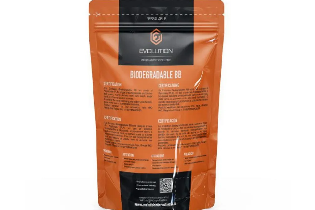 Rodes Evolution Bio Kugler 1 Kilo – 0.32g Sale