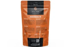 Rodes Evolution Bio Kugler 1 Kilo/ 4.000 stk. – 0.25g Outlet