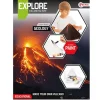 Rodes Explore Lav en Vulkan DIY – Stor version – Kompletsæt Online