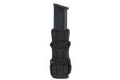Rodes Extended Pistol/Smg Pouch – Sort Fashion