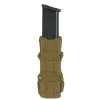 Rodes Extended Pistol/Smg Pouch – Tan Discount
