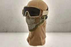 Rodes Face Protection Bundle – Tan- Bundle Discount
