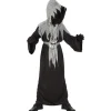 Rodes Faceless Deamon Kostume – 160 cm Discount