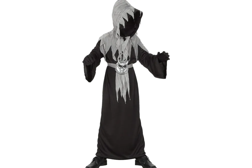 Rodes Faceless Deamon Kostume – 160 cm Discount