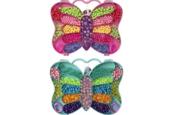 Rodes Fairy Wing Perlesæt Stor Fashion