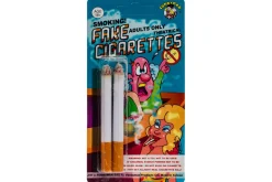 Rodes Fake smoke lit cigarettes – Cigaret med røg – 2 stk. Online