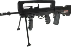 Rodes Famas F1 EVO AEG Udstilling – M115 Clearance