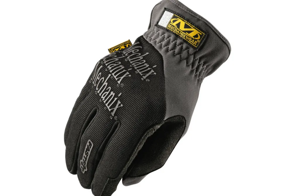 Rodes FastFit handske – black – XXL Outlet