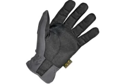 Rodes FastFit handsker – black- Medium Best