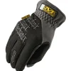Rodes FastFit handsker – black- XLarge Online