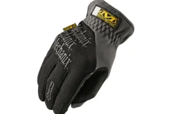 Rodes FastFit handsker – black- XLarge Online