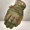 Rodes FastFit Multicam Handske – Medium Hot