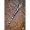 Rodes Faust Wand Tryllestav – Rød Clearance