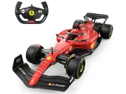 Rodes Ferrari F1 1:12 R/C – Fjernstyret Discount
