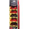 Rodes Ferrari metal bil pakke – 5 styks Clearance