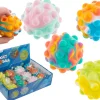 Rodes Fidget Pop Ball Rainbow Sale