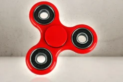 Rodes Fidget Spinner Classic Hot