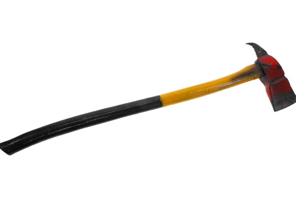 Rodes Fire Axe Iron Fortress – 92 cm Hot