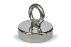 Rodes Fiskemagnet 45mm – 80 kg Clearance