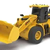 Rodes Fjernstyret Bulldozer 1:24 – Kompletsæt Fashion