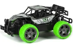 Rodes Fjernstyret Gallop Beast R/C 1:18 – Green Discount