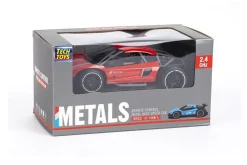 Rodes Fjernstyret Metal Bil – Arrivial – 15 km/t Hot