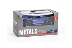 Rodes Fjernstyret Metal Bil – Heracles – 15 km/t Outlet