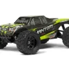 Rodes Fjernstyret Phantom XT Maverick RTR 1:10 – Kompletsæt – Green Hot