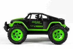 Rodes Fjernstyret RC bil – SNEAK off-road 1:12 Kompletsæt – Green Discount