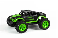 Rodes Fjernstyret RC bil – SNEAK off-road 1:12 Kompletsæt – Green Discount