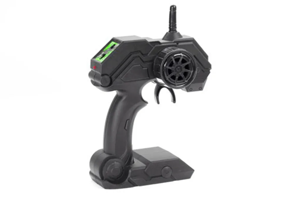 Rodes Fjernstyret RC bil – SNEAK off-road 1:12 Kompletsæt – Green Discount