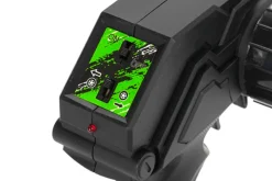Rodes Fjernstyret RC bil – SNEAK off-road 1:12 Kompletsæt – Green Discount