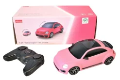 Rodes Fjernstyret Volkswagen Beetle 1:24 Fashion
