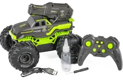 Rodes Fjernstyret Water Shooter Offroad – Kompletsæt – Grøn Fashion